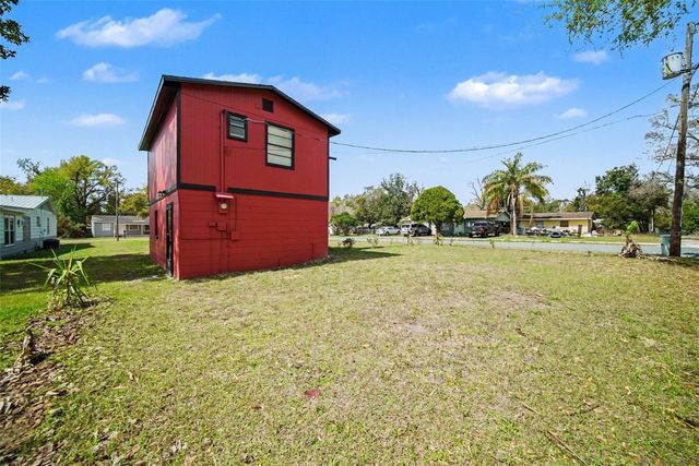 38250 13TH AVENUE, Zephyrhills, FL 33542