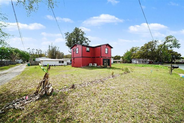 38250 13TH AVENUE, Zephyrhills, FL 33542