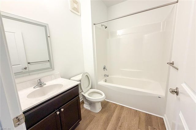 1501 Waitsel Dr Unit 301, Chesapeake, VA 23320