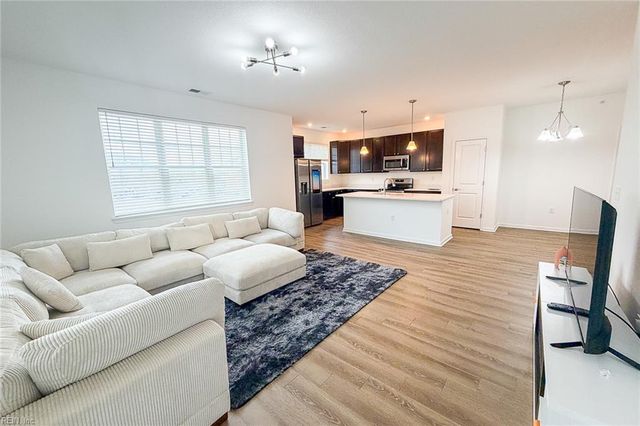 1501 Waitsel Dr Unit 301, Chesapeake, VA 23320