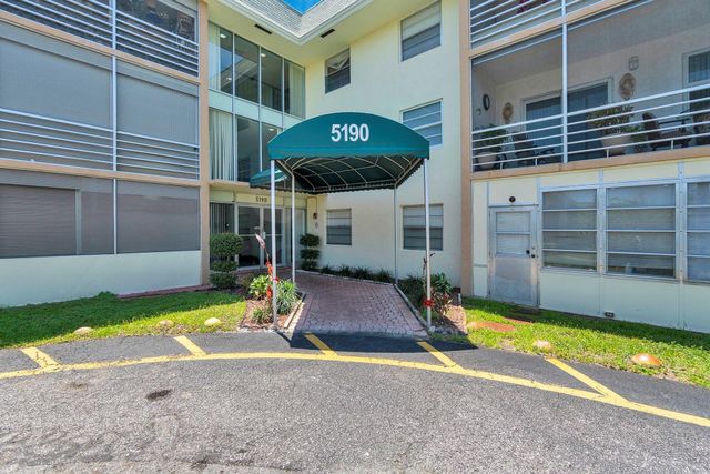 5190 E Sabal Palm Boulevard 304, Tamarac, FL 33319