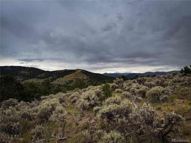 00 Rodriguez Road, Fort Garland, CO 81133
