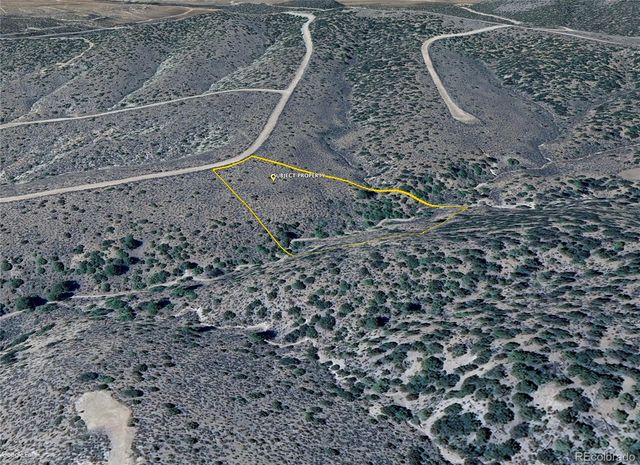 00 Rodriguez Road, Fort Garland, CO 81133