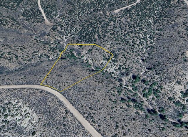 00 Rodriguez Road, Fort Garland, CO 81133