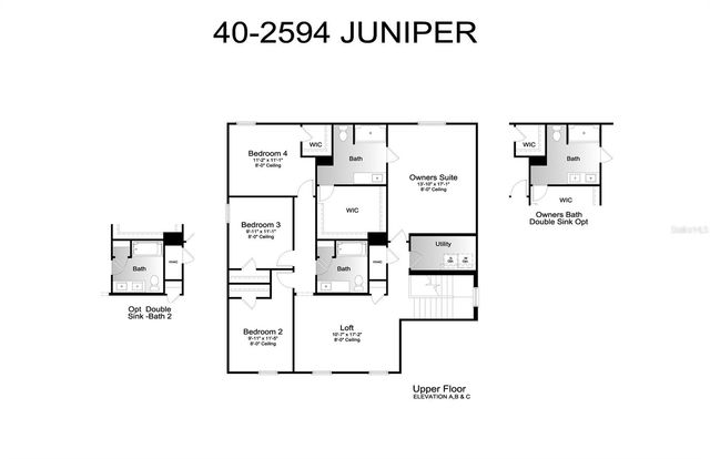 12918 RED DEER PLACE, Parrish, FL 34219