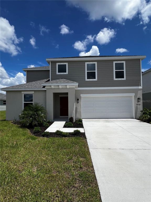 12918 RED DEER PLACE, Parrish, FL 34219