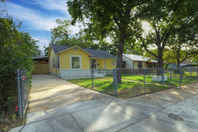 406 MCKINLEY AVE, San Antonio, TX 78210