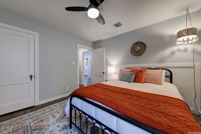 406 MCKINLEY AVE, San Antonio, TX 78210
