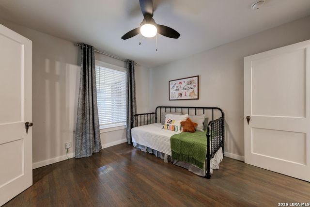 406 MCKINLEY AVE, San Antonio, TX 78210