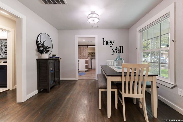 406 MCKINLEY AVE, San Antonio, TX 78210