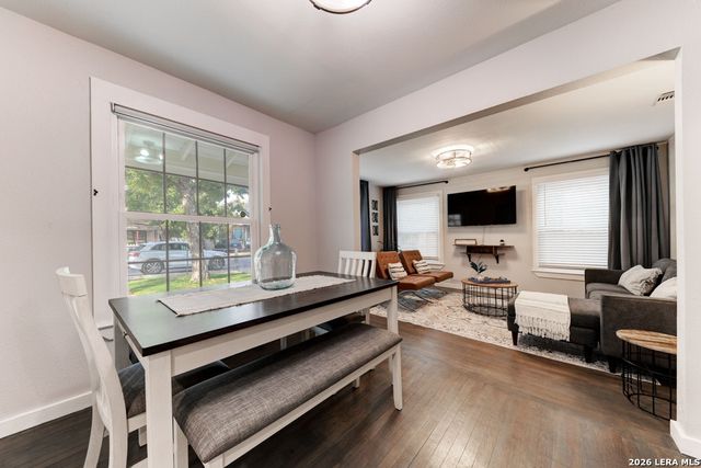 406 MCKINLEY AVE, San Antonio, TX 78210