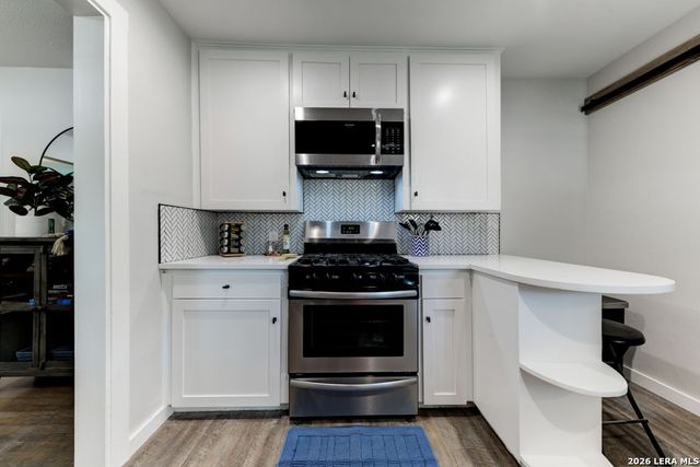 406 MCKINLEY AVE, San Antonio, TX 78210