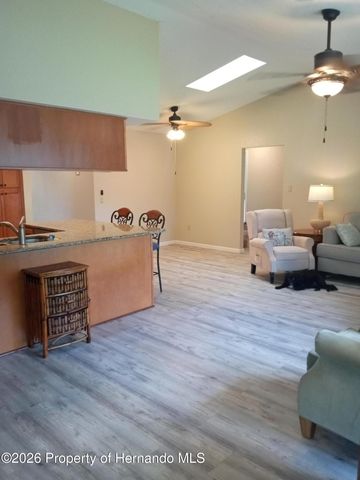 4459 Bayridge Court 26, Spring Hill, FL 34606