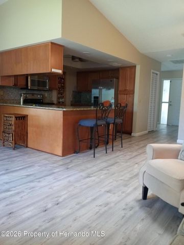 4459 Bayridge Court 26, Spring Hill, FL 34606