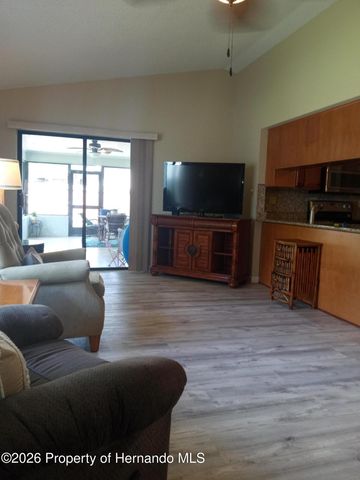 4459 Bayridge Court 26, Spring Hill, FL 34606