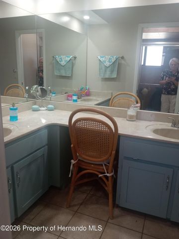 4459 Bayridge Court 26, Spring Hill, FL 34606