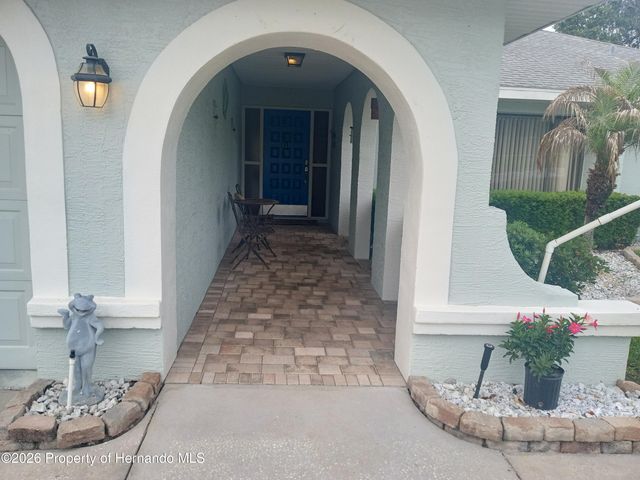 4459 Bayridge Court 26, Spring Hill, FL 34606