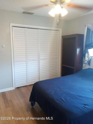 4459 Bayridge Court 26, Spring Hill, FL 34606