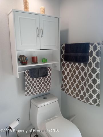 4459 Bayridge Court 26, Spring Hill, FL 34606