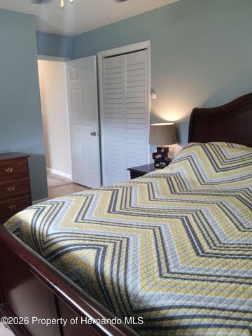 4459 Bayridge Court 26, Spring Hill, FL 34606