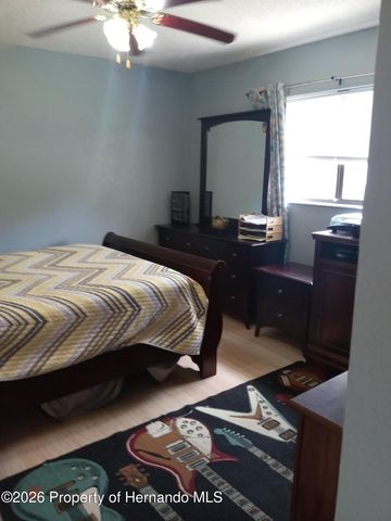 4459 Bayridge Court 26, Spring Hill, FL 34606