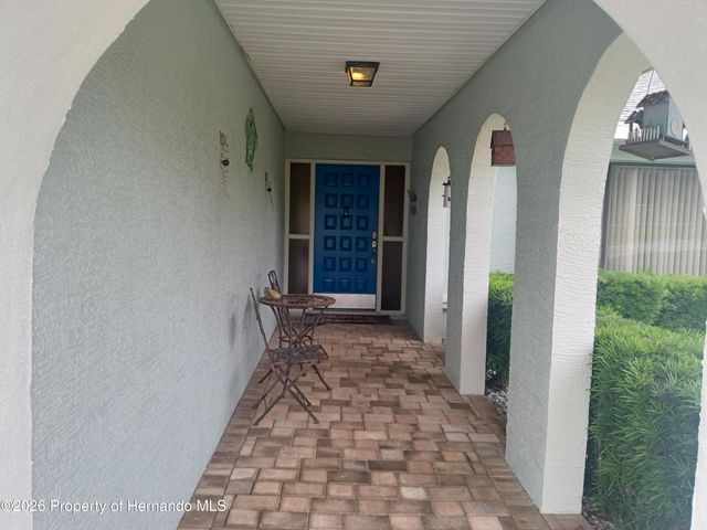 4459 Bayridge Court 26, Spring Hill, FL 34606