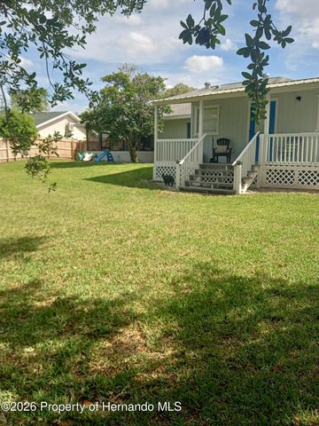 4459 Bayridge Court 26, Spring Hill, FL 34606