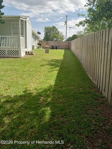 4459 Bayridge Court 26, Spring Hill, FL 34606