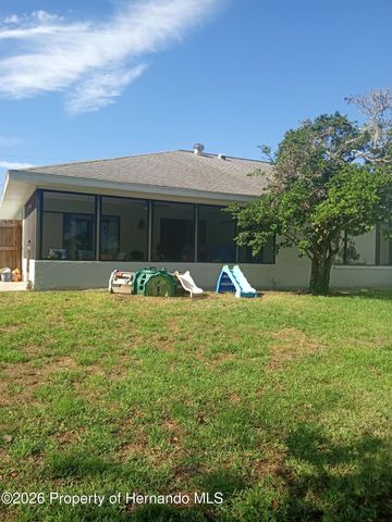 4459 Bayridge Court 26, Spring Hill, FL 34606