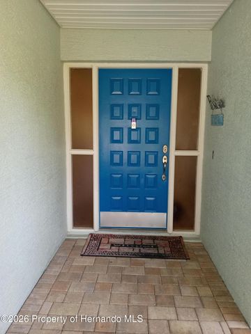 4459 Bayridge Court 26, Spring Hill, FL 34606