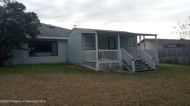 4459 Bayridge Court 26, Spring Hill, FL 34606