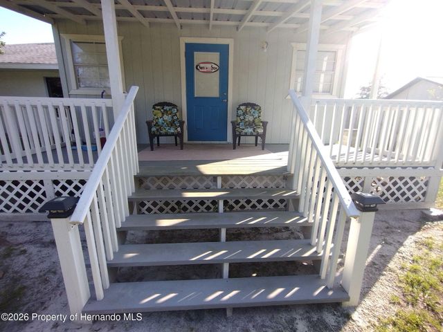 4459 Bayridge Court 26, Spring Hill, FL 34606