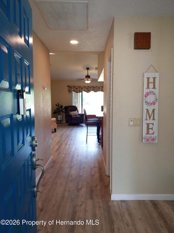 4459 Bayridge Court 26, Spring Hill, FL 34606