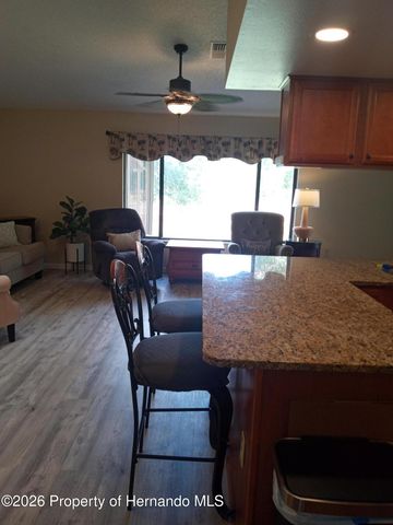 4459 Bayridge Court 26, Spring Hill, FL 34606