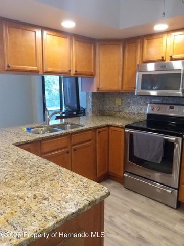 4459 Bayridge Court 26, Spring Hill, FL 34606