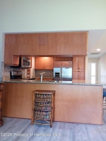 4459 Bayridge Court 26, Spring Hill, FL 34606