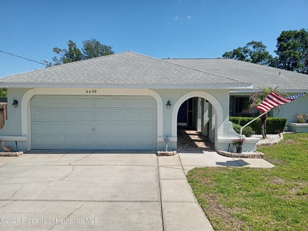4459 Bayridge Court 26, Spring Hill, FL 34606