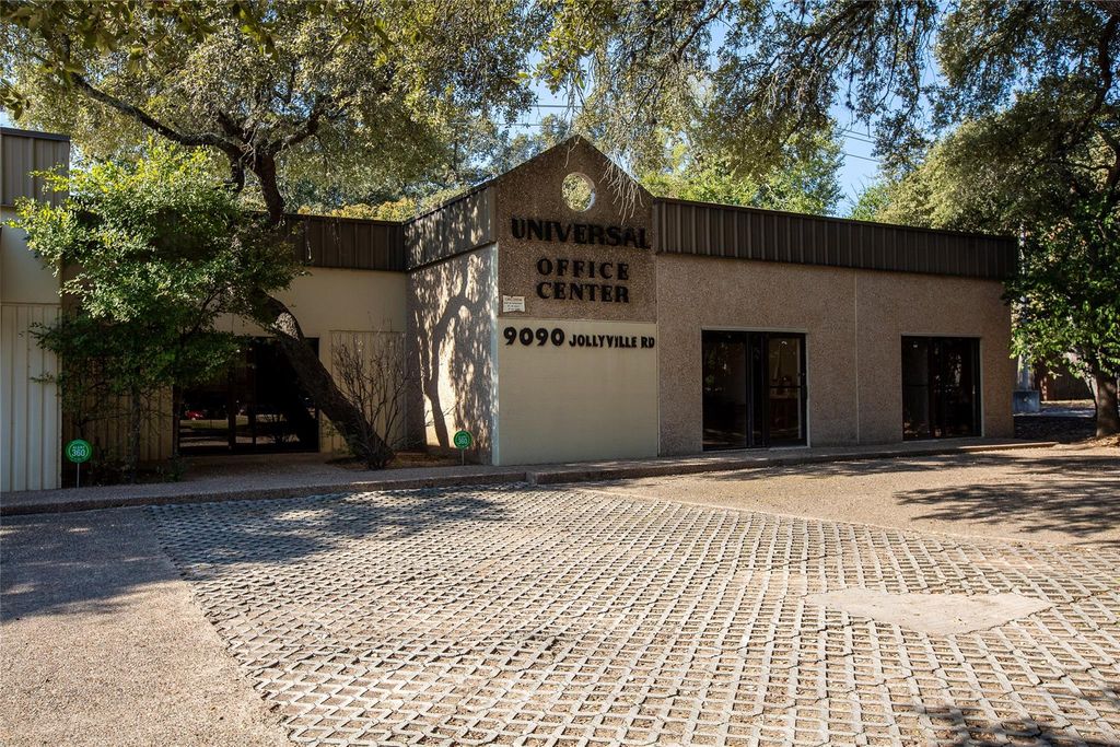 9090 Jollyville RD 106, Austin, TX 78759