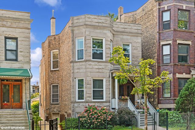 1427 W Winona Street, Chicago, IL 60640