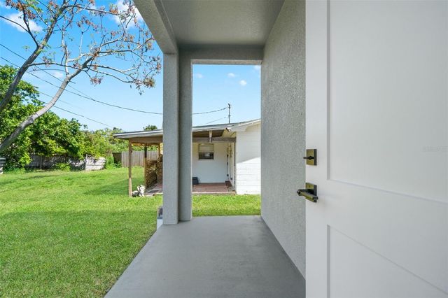 3801 LUMA DRIVE, Holiday, FL 34691