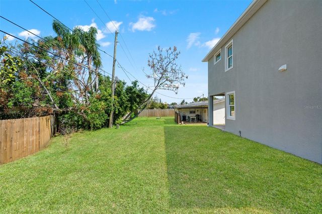 3801 LUMA DRIVE, Holiday, FL 34691