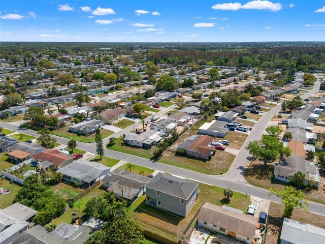 3801 LUMA DRIVE, Holiday, FL 34691