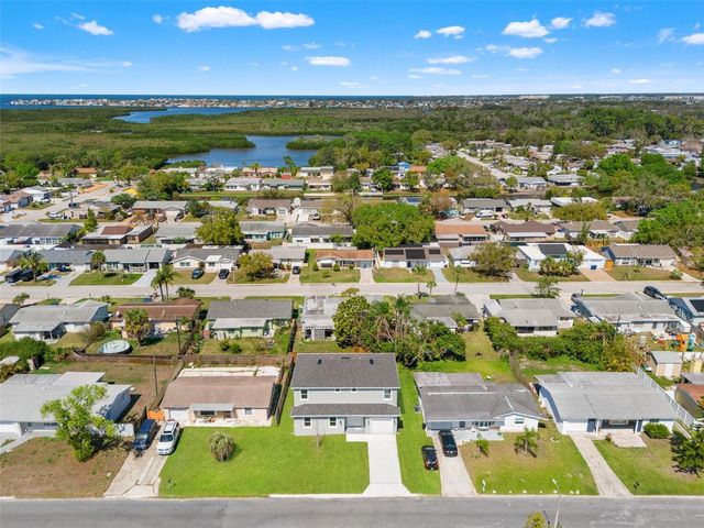 3801 LUMA DRIVE, Holiday, FL 34691