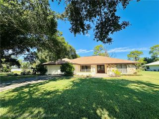 4612 Bunker Drive, Sebring, FL 33872