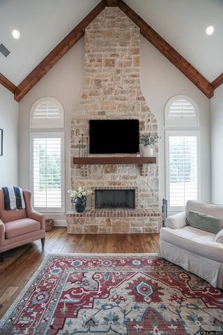21863 Syrah Dr, Tyler, TX 75703