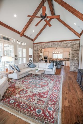 21863 Syrah Dr, Tyler, TX 75703