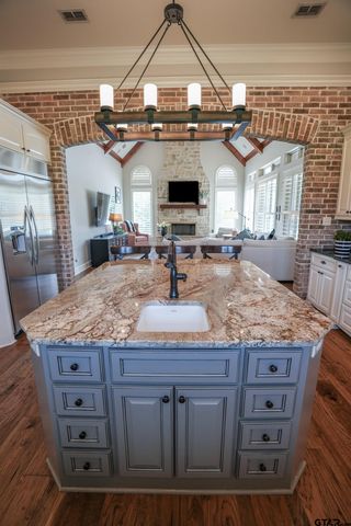 21863 Syrah Dr, Tyler, TX 75703
