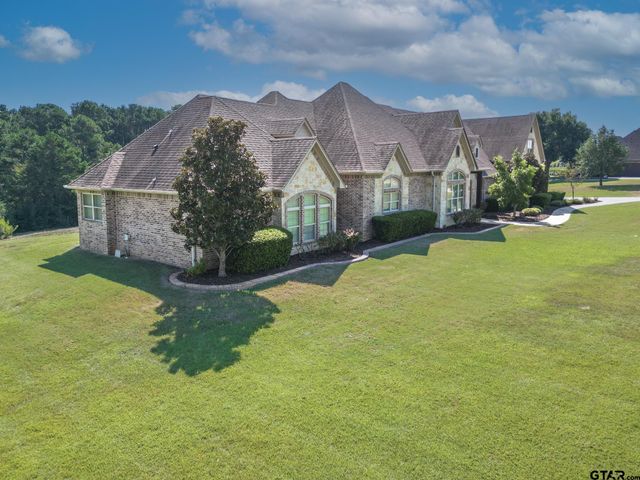 21863 Syrah Dr, Tyler, TX 75703