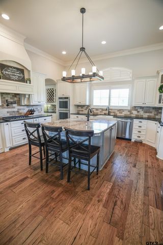 21863 Syrah Dr, Tyler, TX 75703