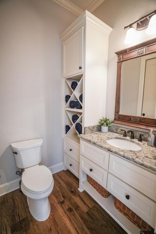 21863 Syrah Dr, Tyler, TX 75703